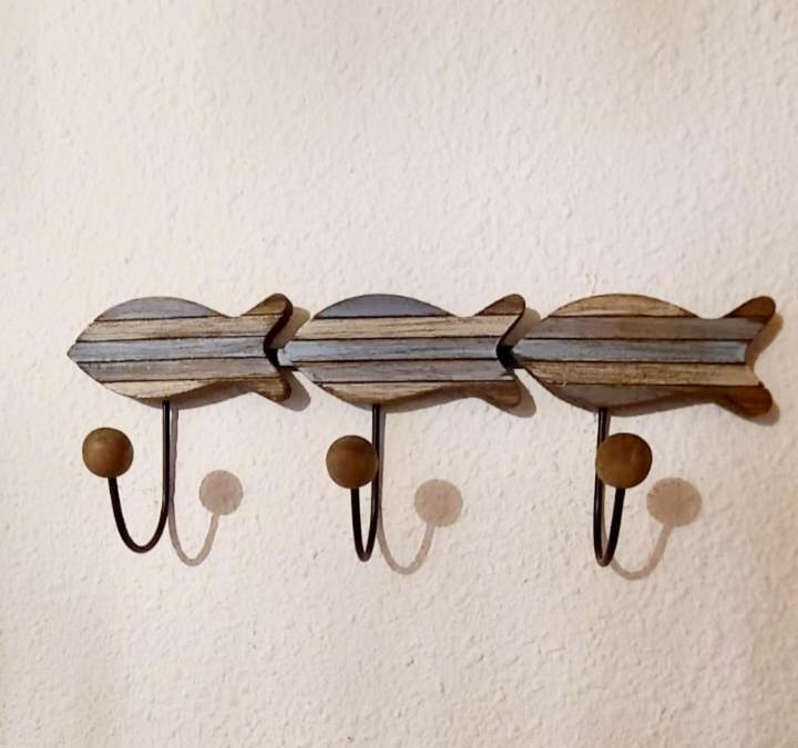 דירות קלנג'ה Anchoveta מראה חיצוני תמונה